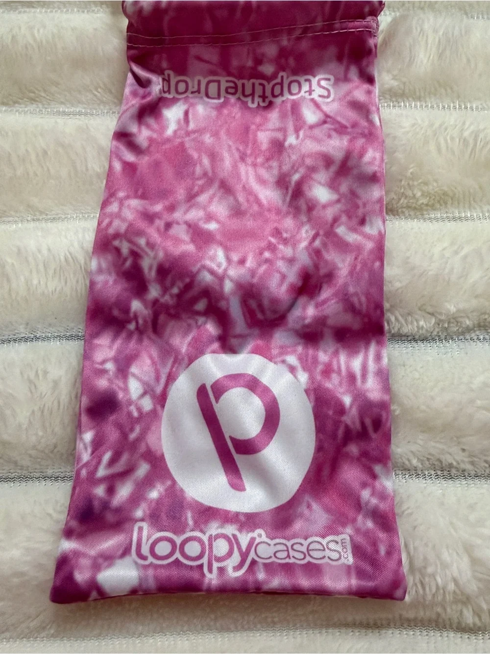 Loopy Case loopy case
